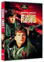 dvd l'aube rouge