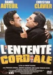 dvd l'entente cordiale