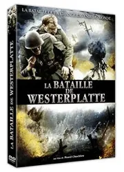 dvd la bataille de westerplatte