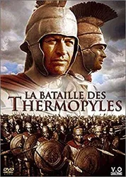 dvd la bataille des thermopyles