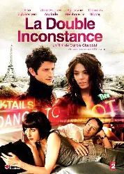 dvd la double inconstance