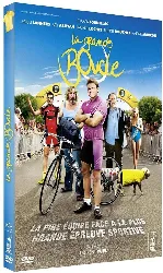 dvd la grande boucle