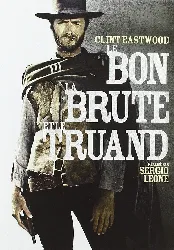 dvd le bon, la brute et le truand - édition simple