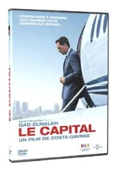 dvd le capital