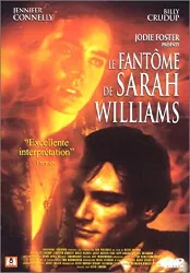 dvd le fantôme de sarah williams