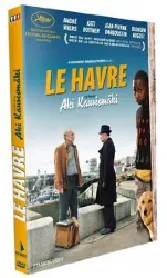 dvd le havre