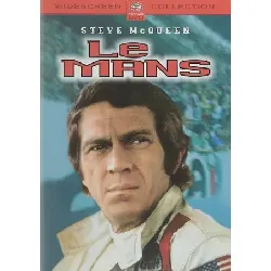 dvd le mans