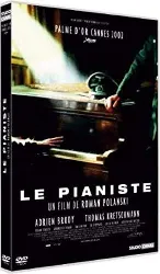 dvd le pianiste - mid price