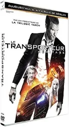 dvd le transporteur : héritage