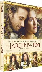 dvd les jardins du roi