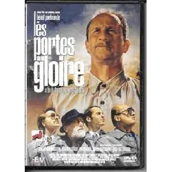 dvd les portes de la gloire