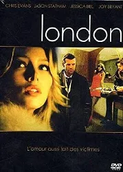 dvd london