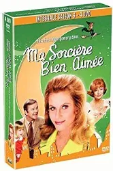 dvd ma sorcière bien aimée - saison 6