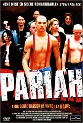 dvd pariah