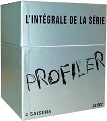 dvd profiler - l'integrale 4 saisons