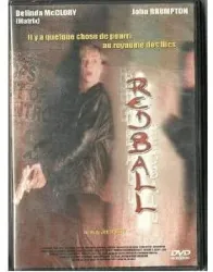 dvd redball