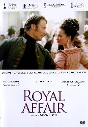 dvd royal affair édition simple - dvd