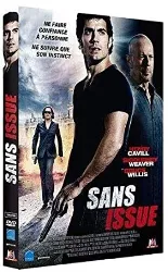 dvd sans issue