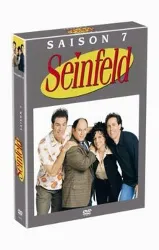 dvd seinfeld - saison 7