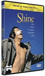 dvd shine