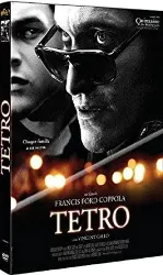 dvd tetro