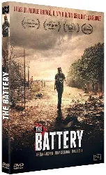 dvd the battery