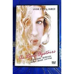 dvd the room upstairs français