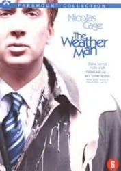 dvd the weather man - edition belge