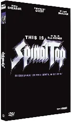 dvd this is spinal tap