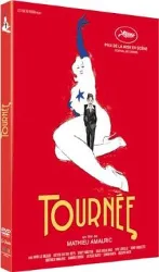 dvd tournée