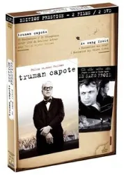 dvd truman capote + de sang froid - édition prestige