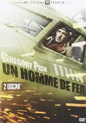 dvd un homme de fer