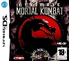 jeu ds mortal kombat ultimate