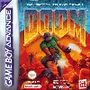 jeu gameboy advance doom