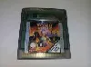 jeu gameboy color gbc tomb raider