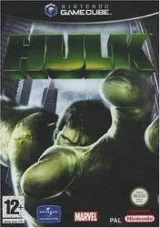 jeu gc hulk