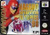 jeu nintendo n64 nagano winter olympics '98