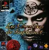 jeu ps1 les chevaliers de baphomet