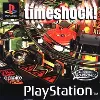 jeu ps1 pro pinball: timeshock