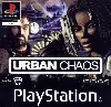 jeu ps1 urban chaos