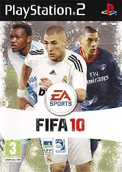 jeu ps2 fifa 10