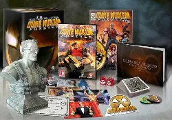 jeu ps3 duke nukem forever - balls of steel edition (ultra collector)