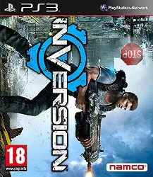 jeu ps3 inversion