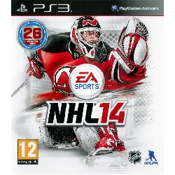 jeu ps3 nhl 14