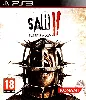 jeu ps3 saw ii flesh & blood