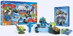 jeu ps4 skylanders trap team