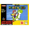 jeu snes super mario world