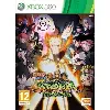 jeu xbox 360 naruto shippuden ultimate ninja storm revolution