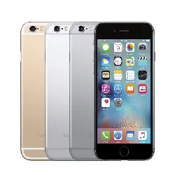 smartphone apple iphone 6 16go