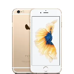 smartphone apple iphone 6s 16go